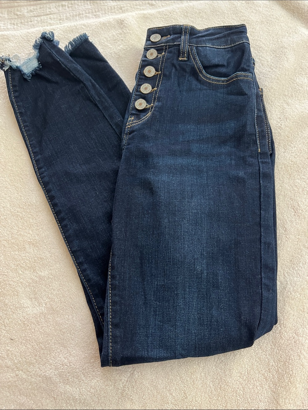 Kan  can jeans